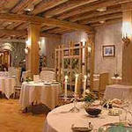 JEAN-PAUL JEUNET - 地方色を活かした店内