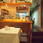 ガリエニ - 内観