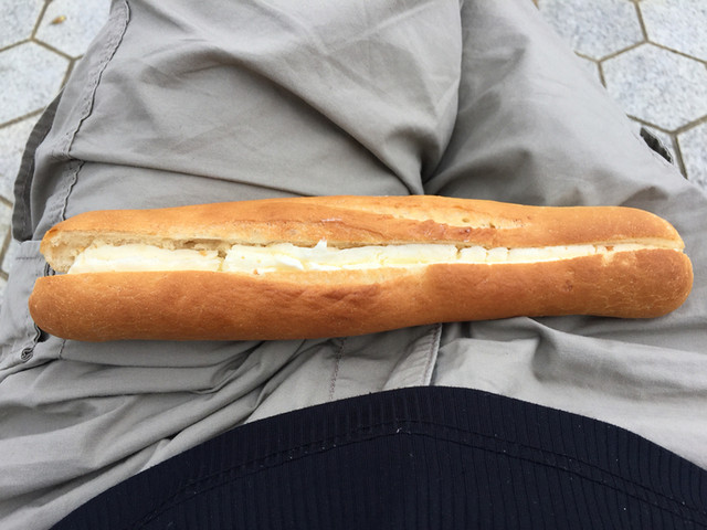 ピーターパン 美咲支店 - 羽前大山（パン）の写真