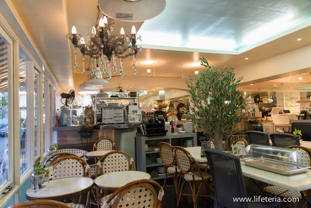 閉店】カフェ ド フォブ 広尾本店 (CAFE de F.O.B) - 広尾 閉店】カフェ ド フォブ 広尾本店 (CAFE de F.O.B) - 広尾
