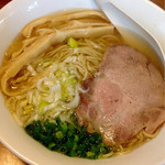 麺屋 菜々兵衛 本店 - 