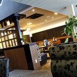 元町珈琲 - 店内の様子