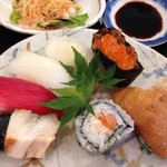 Yozushi - 