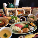 Yozushi - 