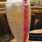 ヴィア ビア オオサカ - レモンビア