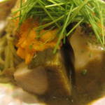 日本料理 晴山 - 