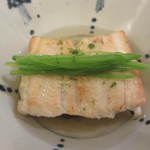 日本料理 晴山 - 