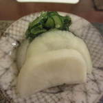 日本料理 晴山 - 