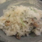 日本料理 晴山 - 