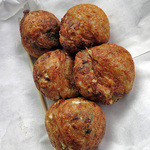 たこやきまんまる - 