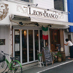 Wine & Kitchen Leon Bianco - LEON BIANCO（レオンビアンコ）