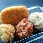 コウチンデリカ