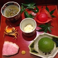 日本料理 太月 - 