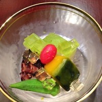 日本料理 太月 - 