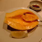 風靡 - パパイヤ 1200円