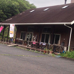 和sian-cafe aimaki - 外観