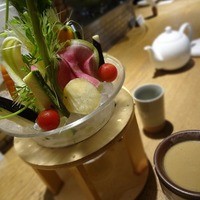やさい家めい 表参道ヒルズ本家 - 