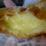 メープルベーカリー - クリーム