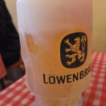 エー アンド ジーダイナー - ドラフトはレーベンブロイ