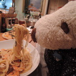 bistro D - 巻いて、巻いて、うりゃ～！！