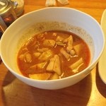 和sian-cafe aimaki - マッサマンカレー