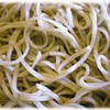 蕎麦彩膳 隆仙坊