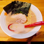 ラーメン大桜 - 