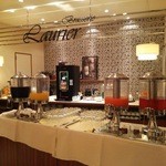 Laurier - コーヒー､紅茶､ジュース