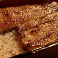 うなぎ 久保田 - 特上鰻重(3,400円）あっぷ
