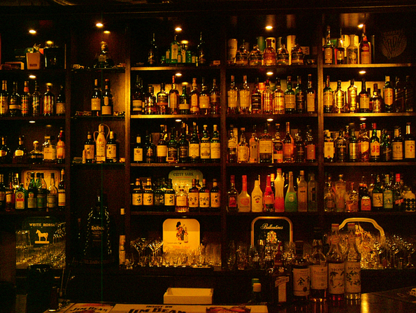 スリーモンキーズ - 郡山（バー）の写真