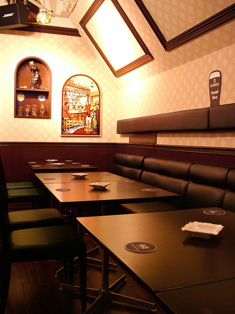 スリーモンキーズ - 郡山（バー）の写真