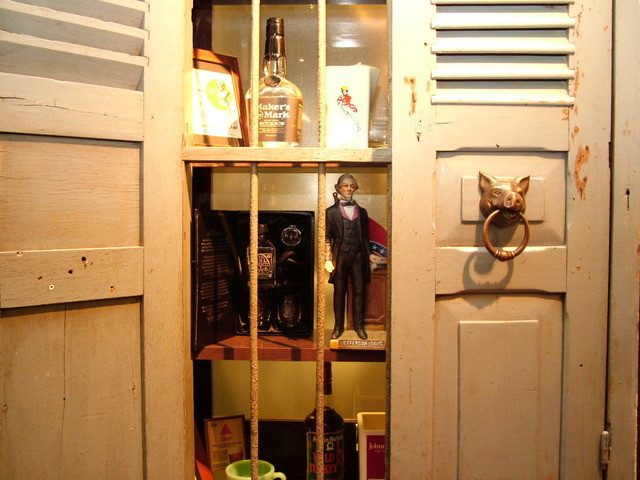 スリーモンキーズ - 郡山（バー）の写真