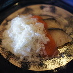 徳山鮓 - 鯖なれずし