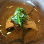 徳山鮓 - 琵琶鱒 熊 ｵﾘｰﾌﾞｵｲﾙ