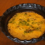 徳山鮓 - 鼈雑炊 名残の熊肉