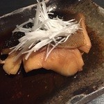 Sushidokoro Mizutani - 煮魚