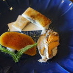 徳山鮓 - 発酵ｶﾗｽﾐ 鮒ずし