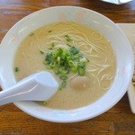 うまかもん - とんこつラーメン