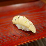 鮨匠 のむら - 対馬の穴子