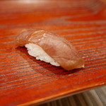 鮨匠 のむら - マグロ漬け