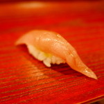 鮨匠 のむら - ハガツオ