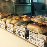 マルイチベーグル - 