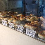 マルイチベーグル - 