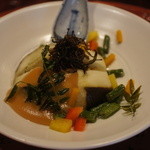 草喰 なかひがし - 