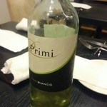 Trattoria La Padella - 白!!