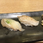 にぎり鮨 一五〇 - 