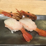 にぎり鮨 一五〇 - 