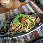 気まぐれな食堂 幸来 - 