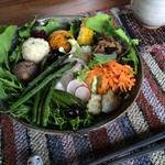 気まぐれな食堂 幸来 - 