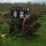 気まぐれな食堂 幸来 - 